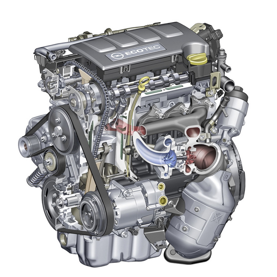 1.4 Turbo