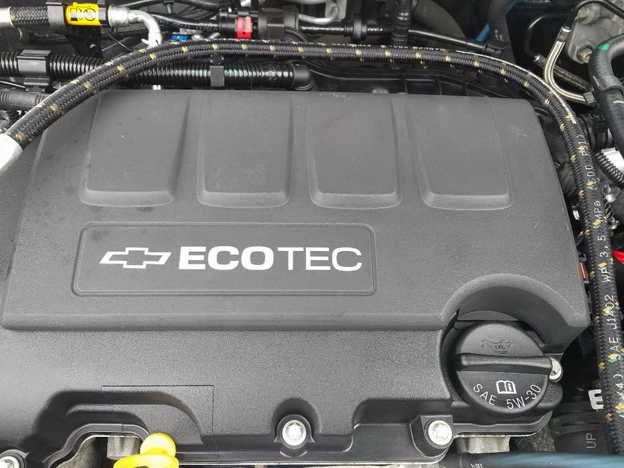 1.4 Turbo