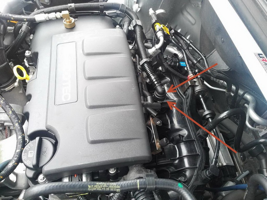 1.4 Turbo