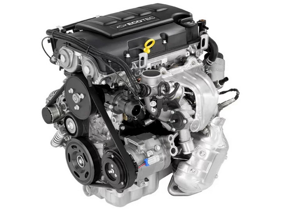 1.4 Turbo