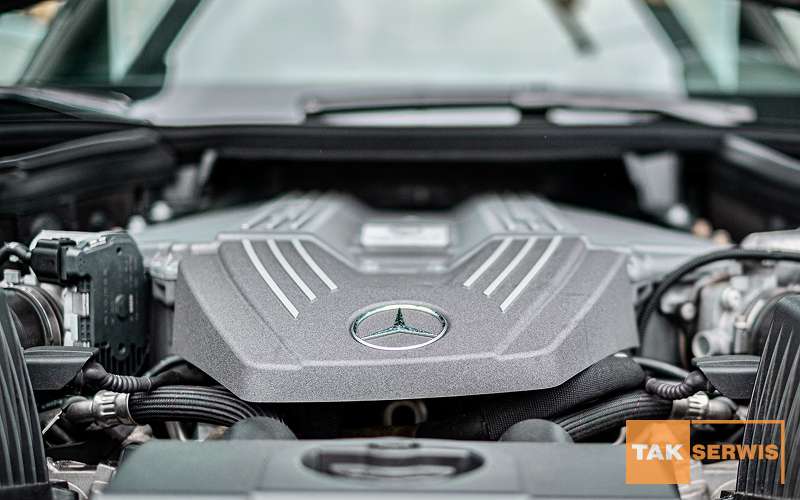 3.0 V6 CDI