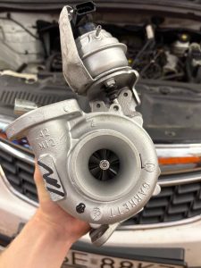 opel astra 1.4