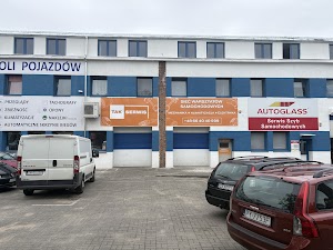 Tak Serwis Warsztat samochodowy place picture