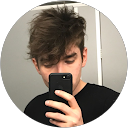 Mateusz Olewiński profile picture