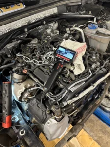 dpf warsztat